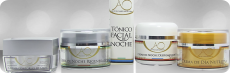 Productos de belleza facial con resultados sorprendentes Andrea Ortiz.