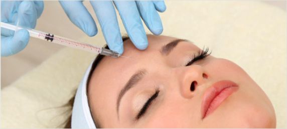 Andrea Ortiz te ofrece la mesoterapia.
